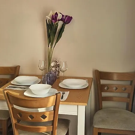Sun Sea 2 Apartman Skorpilovci