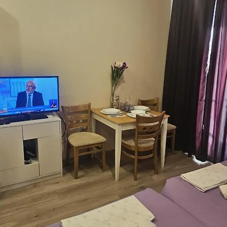 Sun Sea 2 Apartman