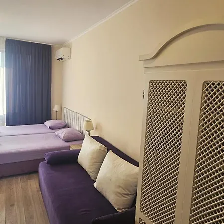 Apartman Sun Sea 2 *