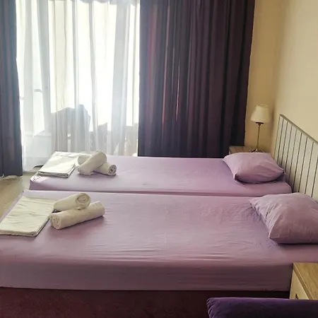 Apartman Sun Sea 2 Skorpilovci