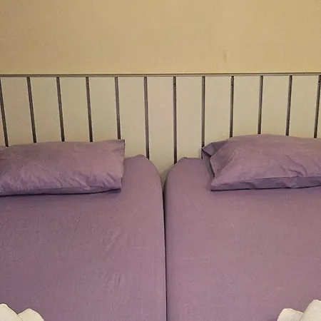 Sun Sea 2 Apartman