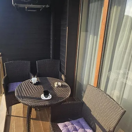 Apartman Sun Sea 2 *