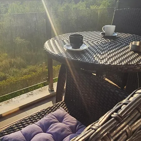 Sun Sea 2 Apartman Skorpilovci