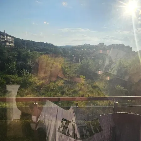 Sun Sea 2 Apartman *