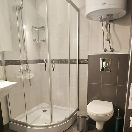 Apartman Sun Sea 2 Skorpilovci