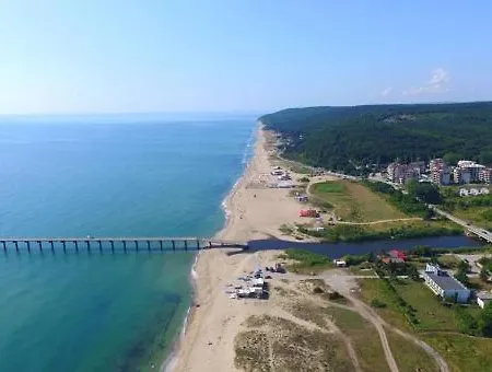 Sun Sea 2 Skorpilovci