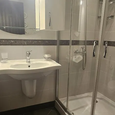 Sun Sea 2 Apartman *