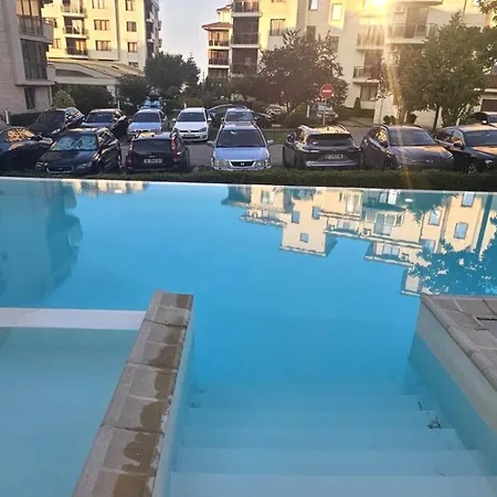 Apartman Sun Sea 2