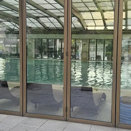 Apartman Sun Sea 2 Skorpilovci